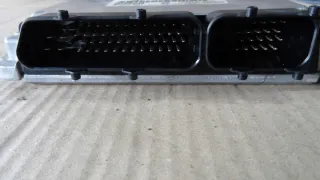 038906018N 0281001727 Блок управления двигателем Volkswagen Passat B5 Арт e9750949, вид 3