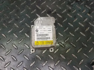 6962530 316962530003 65776962530 MRSZ416 Блок AirBag BMW X5 E53 Арт e9751301, вид 1