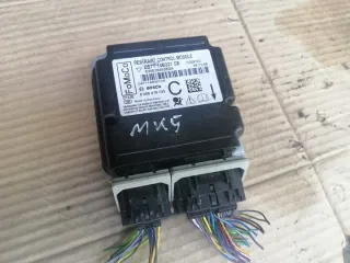 DS7T14B321CE Блок AirBag Ford Mondeo 5 Арт e9751388, вид 1