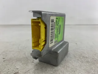 97BP14B056AAG Блок AirBag Ford Mondeo 2 Арт e9751391, вид 2