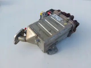 04L131512 Радиатор EGR Volkswagen Transporter T6 Арт e9752139, вид 2