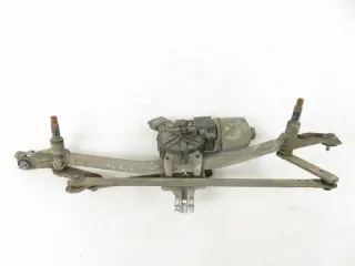0390241621 968286148001 Механизм стеклоочистителя (трапеция дворников) Citroen Berlingo 2  Арт e9752223, вид 2