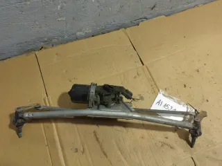 8200409692 Механизм стеклоочистителя (трапеция дворников) Renault Kangoo 2 Арт e9752371, вид 2