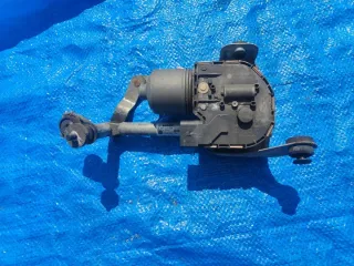  1P0955024C Механизм стеклоочистителя (трапеция дворников) Seat Leon 2 Арт e9752390, вид 2