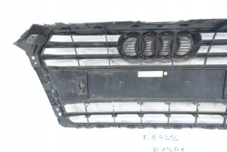 8W0853651AB Решетка радиатора Audi A4 B9 Арт e9752696, вид 5