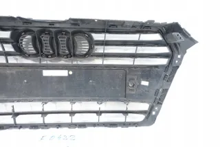 8W0853651AB Решетка радиатора Audi A4 B9 Арт e9752696, вид 7