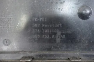 8W0853651AB Решетка радиатора Audi A4 B9 Арт e9752696, вид 9