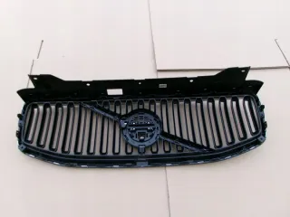 31457463 Решетка радиатора Volvo XC60 2 Арт e9753084, вид 2