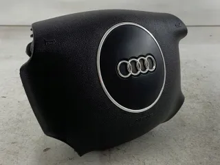 8E0880201 Подушка безопасности Audi A4 B6 Арт e9753569, вид 2