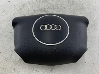 8E0880201 Подушка безопасности Audi A4 B6 Арт e9753569, вид 3