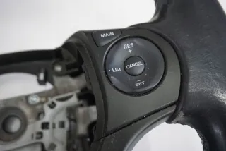 2013ROK 78500-TV0-C512-M1 NH-825L Руль Honda Civic 9 Арт e9754144, вид 2