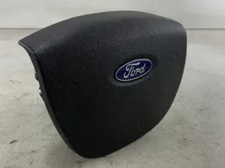 4M51A042B85CD 4M51A042B85CC Подушка безопасности Ford Focus 2 Арт e9754168, вид 2