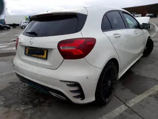 A1768600402 1768600402 Подушка безопасности Mercedes A W176 Арт e9754541, вид 6