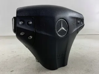 2034600798 Подушка безопасности Mercedes C W203 Арт e9754564, вид 2
