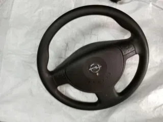 Руль Opel Corsa C Арт e9754672, вид 1