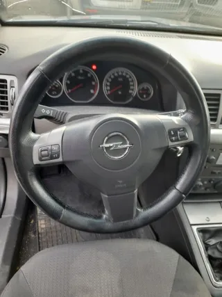  Руль Opel Vectra C  Арт e9754692, вид 3