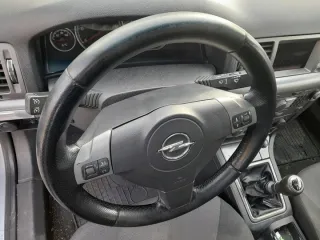  Руль Opel Vectra C  Арт e9754692, вид 5