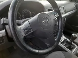  Руль Opel Vectra C  Арт e9754692, вид 6