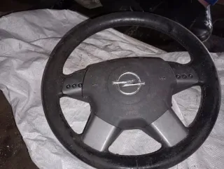  Руль Opel Vectra C  Арт e9754695, вид 1