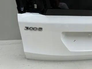 9811550177 Крышка багажника (дверь 3-5) Peugeot 3008 2 Арт e9754879, вид 6