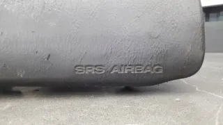 60-12844 Подушка безопасности Nissan Primera 12 Арт e9754887, вид 2