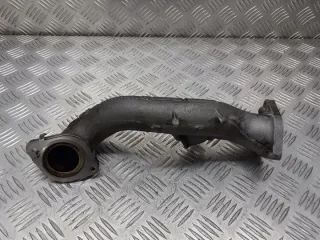 8200186383 Гофра инжектора Renault Megane 2 Арт e9755182, вид 1