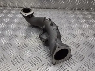 8200186383 Гофра инжектора Renault Megane 2 Арт e9755182, вид 2