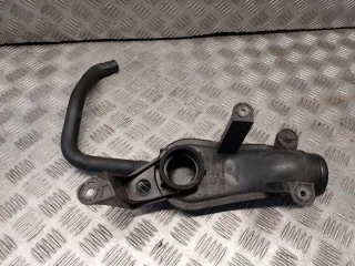 047129654 Гофра инжектора Skoda Fabia 1 Арт e9755281, вид 4