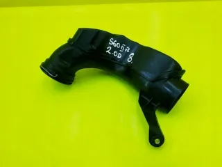 31319698 Гофра инжектора Volvo S60 2 Арт e9755616, вид 1