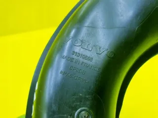 31319698 Гофра инжектора Volvo S60 2 Арт e9755616, вид 6