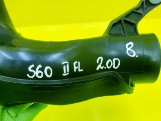 31319698 Гофра инжектора Volvo S60 2 Арт e9755616, вид 7