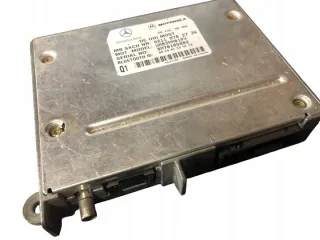 2118702726 Блок предохранителей Mercedes E W211 Арт e9756495, вид 2