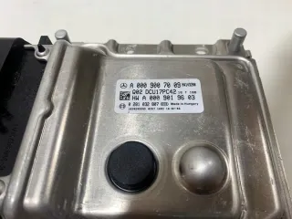 0009007009Q A0009007009 Блок предохранителей Mercedes Vito W447 Арт e9756603, вид 4