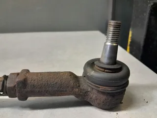  Рулевая рейка Opel Corsa C Арт e9756799, вид 4