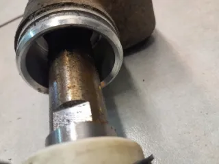  Рулевая рейка Opel Corsa C Арт e9756799, вид 6