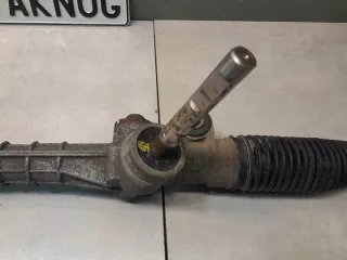  Рулевая рейка Opel Corsa C Арт e9756799, вид 7