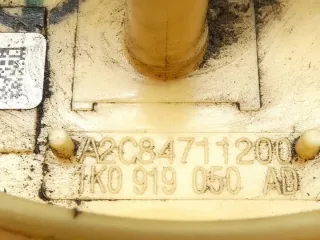 1K0919050AD Насос топливный Volkswagen Golf 6 Арт e9756969, вид 4