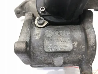 03G129637A Клапан EGR Audi A3 8P Арт e9757045, вид 5