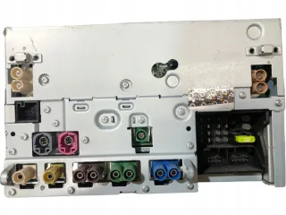 A2129005514 Блок навигации Mercedes E C207 Арт e9757484, вид 2