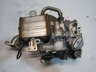 04L131512CH Клапан EGR Volkswagen Crafter 2 Арт e9757618, вид 1