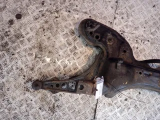 1,3JTD Балка подвески передняя (подрамник) Fiat Punto 2 Арт e9757913, вид 2
