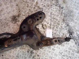 1,3JTD Балка подвески передняя (подрамник) Fiat Punto 2 Арт e9757913, вид 3
