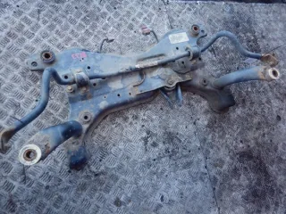  Балка подвески передняя (подрамник) Ford C-max 1 Арт e9757915, вид 2