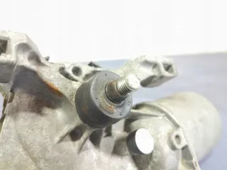159300-3940 Моторчик стеклоочистителя фар BMW X5 F15 Арт e9757990, вид 2