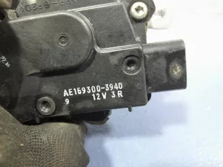 159300-3940 Моторчик стеклоочистителя фар BMW X5 F15 Арт e9757990, вид 4