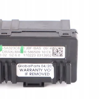 5A323C8 5A323C8,61355A323C8 Блок предохранителей BMW 1 F40 Арт e9758363, вид 3