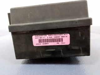 04727480AC Блок предохранителей Chrysler Voyager 4 Арт e9758451, вид 5