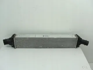 8W0145805N Интеркулер Audi A4 B9 Арт e9758636, вид 1
