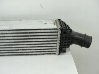 8W0145805N Интеркулер Audi A4 B9 Арт e9758636, вид 2