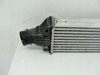 8W0145805N Интеркулер Audi A4 B9 Арт e9758636, вид 3